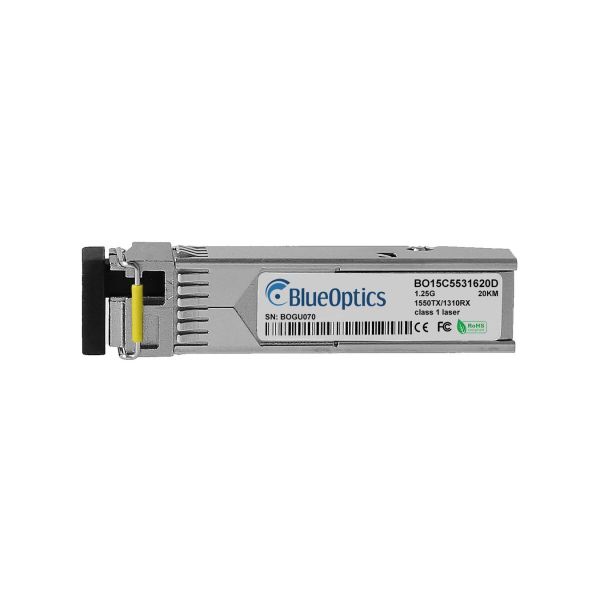 Level One SFP-4320 kompatibler BlueOptics SFP BO15C5531620D