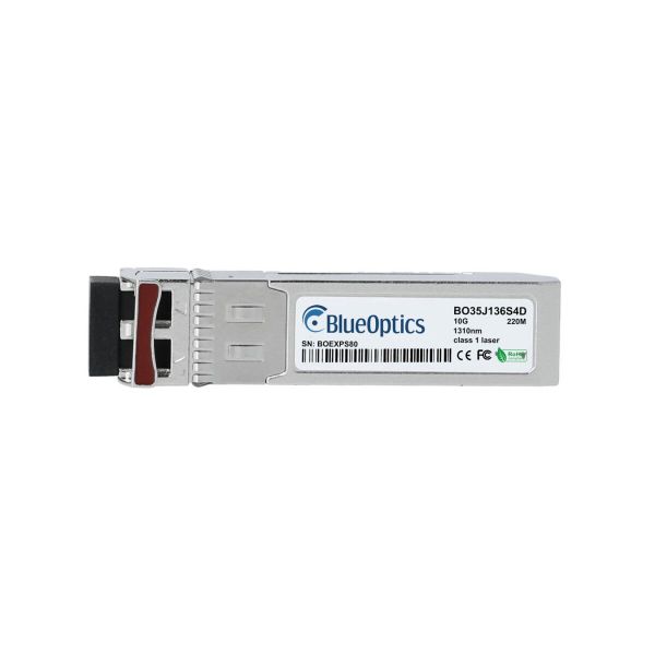 Finisar FTLX1371D3BCL kompatibler BlueOptics SFP+ BO35J136S4D