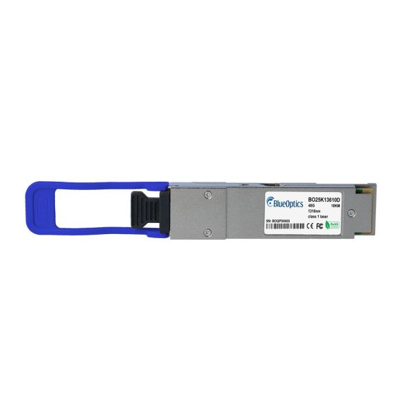 Juniper 740-056705 kompatibler BlueOptics QSFP BO25K13610D