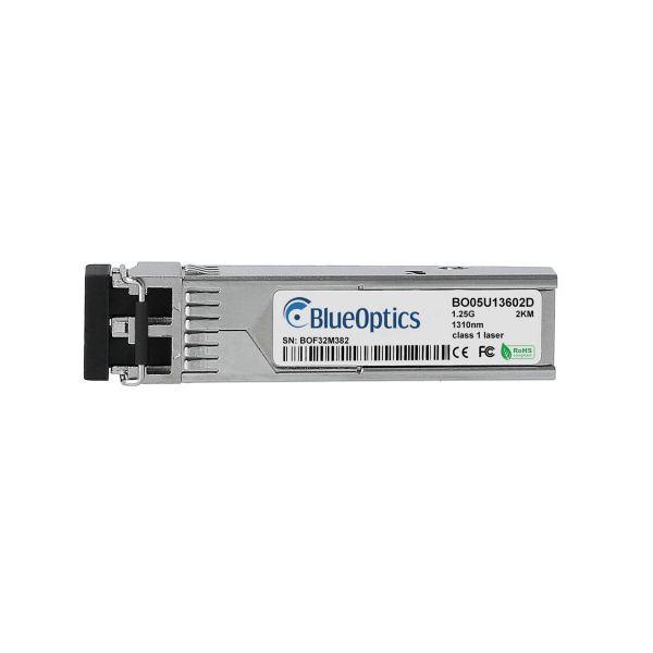 MRV SFP-GD-MX kompatibler BlueOptics SFP BO05U13602D