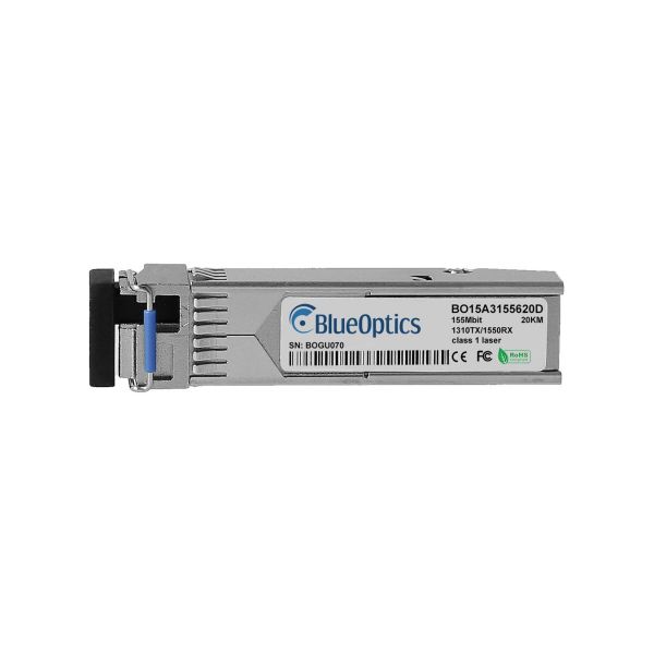 RAD SFP-10AD kompatibler BlueOptics SFP BO15A3155620D