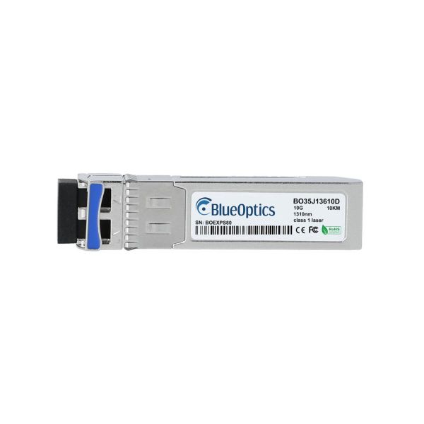 Huawei 02311BJJ kompatibler BlueOptics SFP+ BO35J13610D