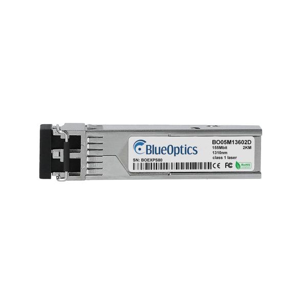 HPE Aruba J9054D kompatibler BlueOptics SFP BO05M13602D