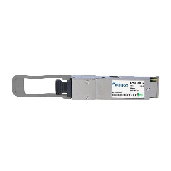 Arista QSFP-100G-SRBD kompatibler BlueOptics QSFP28 BO28L856S1D