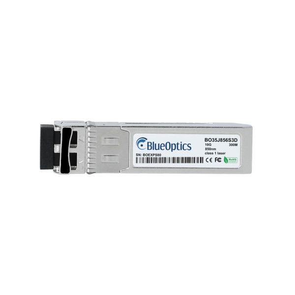 ADTRAN 1700485F1 kompatibler BlueOptics SFP+ BO35J856S3D