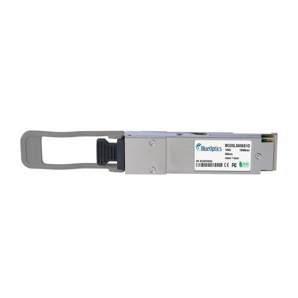 Arista QSFP-100G-SWDM4 kompatibler BlueOptics QSFP28 BO25LS856S1D