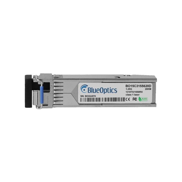 Juniper 740-094029 kompatibler BlueOptics SFP BO15C3155620D