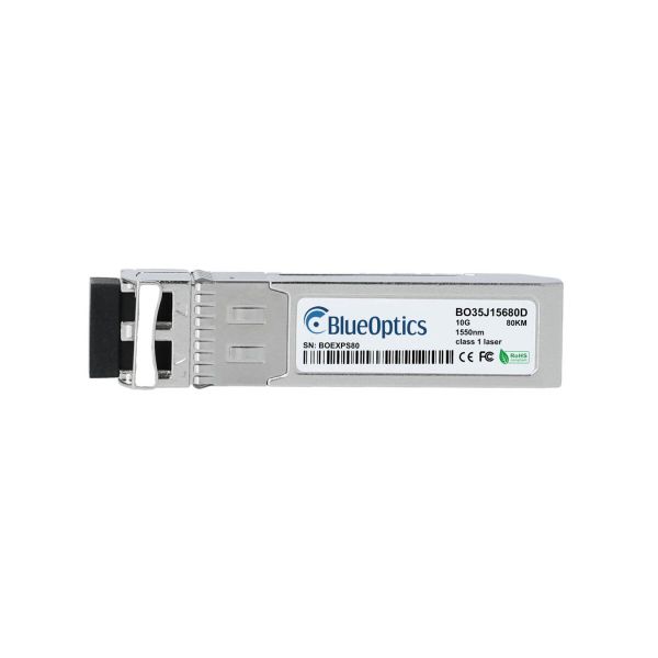 Brocade 10G-SFPP-ZR kompatibler BlueOptics SFP+ BO35J15680D