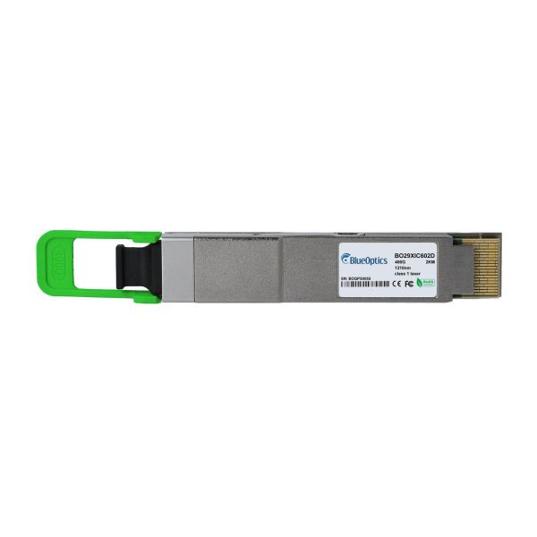 Infinera ZXS-QDF4ZZZZ-00 kompatibler BlueOptics QSFP-DD BO29XIC602D