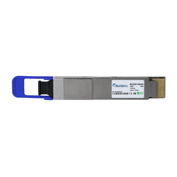 Finisar FTCD4533E2PxM kompatibler BlueOptics QSFP-DD BO29X13902D