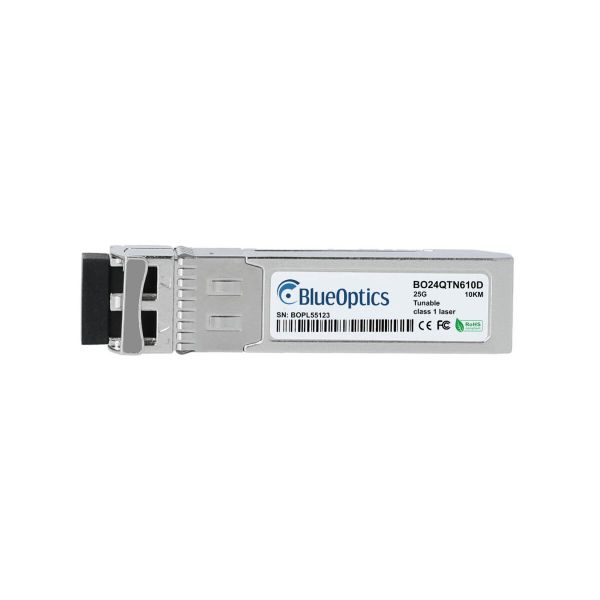 NIVIDA SFP28-DWDM-TUN-NV kompatibler BlueOptics Tunable SFP28 BO24QTN610D