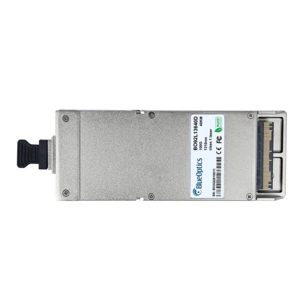 Juniper CFP2-100GBASE-ER4 kompatibler BlueOptics CFP2 BO92L13640D