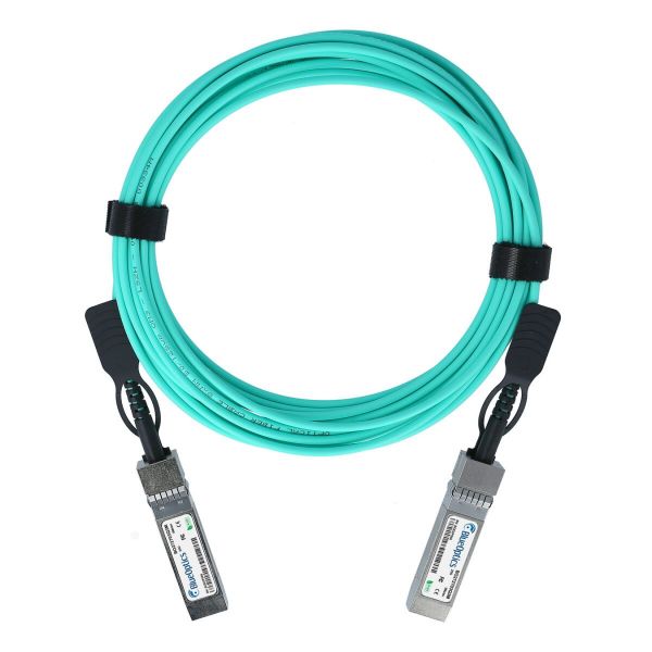 Ruckus SFP28-AOC-50M kompatibles BlueOptics AOC SFP28 BO272703Q50M