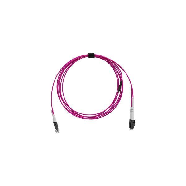 BlueOptics Duplex LWL Patchkabel CS-LC Multimode OM4