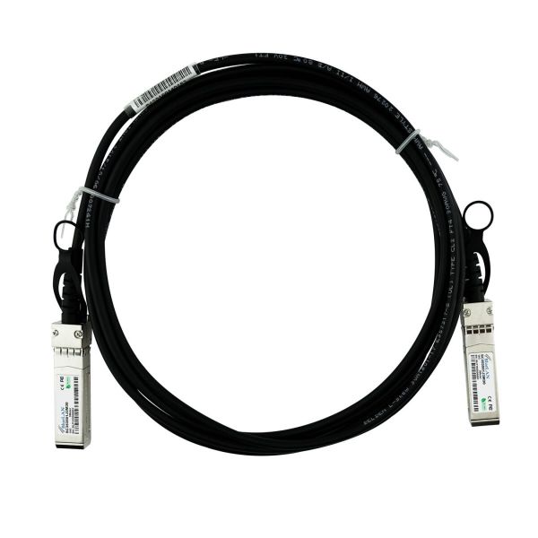 Myricom 10G-SFPDA-50CM kompatibles BlueLAN DAC SFP+ SC353501J0.5M30