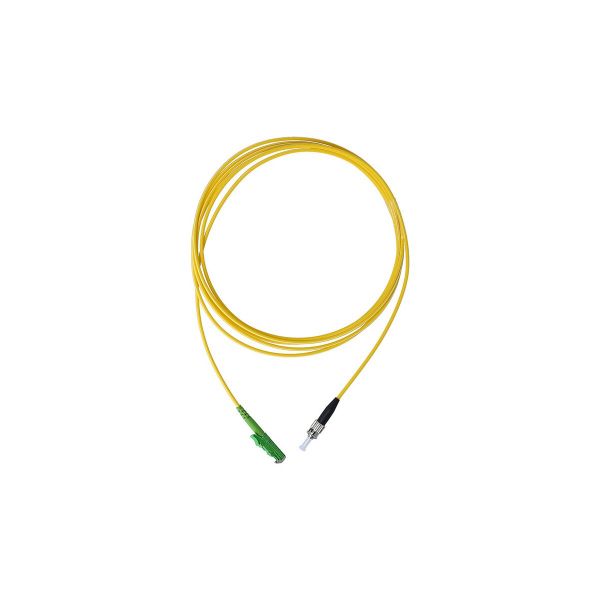 BlueOptics Simplex LWL Patchkabel ST-PC/E2000-APC Singlemode 3 Meter