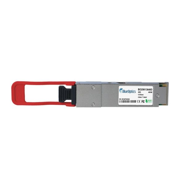 Pure Storage QSFP-40G-ER4 kompatibler BlueOptics QSFP BO25K13640D