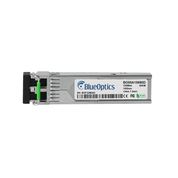 RAD SFP-4 kompatibler BlueOptics SFP BO05A15680D