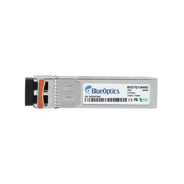 D-Link SFP28-25G-ER kompatibler BlueOptics SFP28 BO27Q13640D