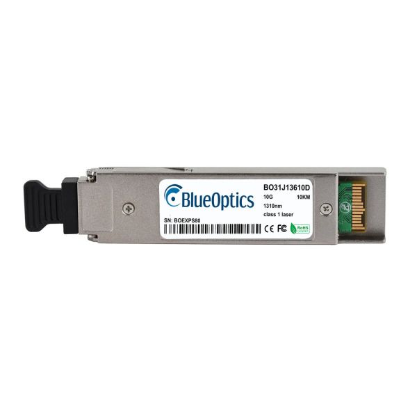 HPE JC010A kompatibler BlueOptics XFP BO31J13610D