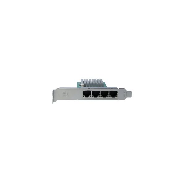 BlueLAN Converged Network Adapter Gigabit I350-T4 4xRJ45