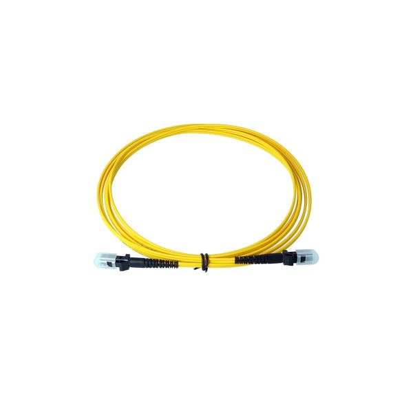 BlueOptics Duplex LWL Patchkabel MTRJ-MTRJ Singlemode 20 Meter