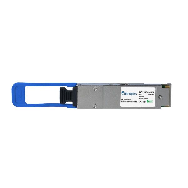 BlueOptics QSFP Transceiver 850nm 40GBASE-SWDM4 300 Meter