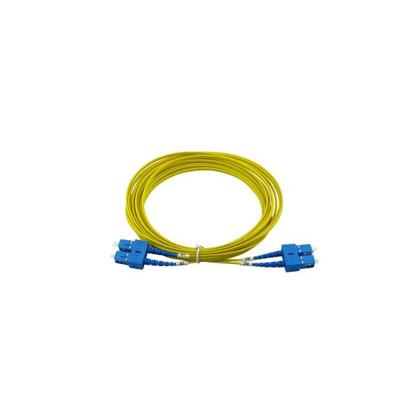 Cisco 727202G512000002M kompatibles SC-SC Singlemode Patchkabel 2 Meter