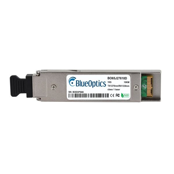 BlueOptics Bidi XFP Transceiver 10GBASE-BX-U 10KM