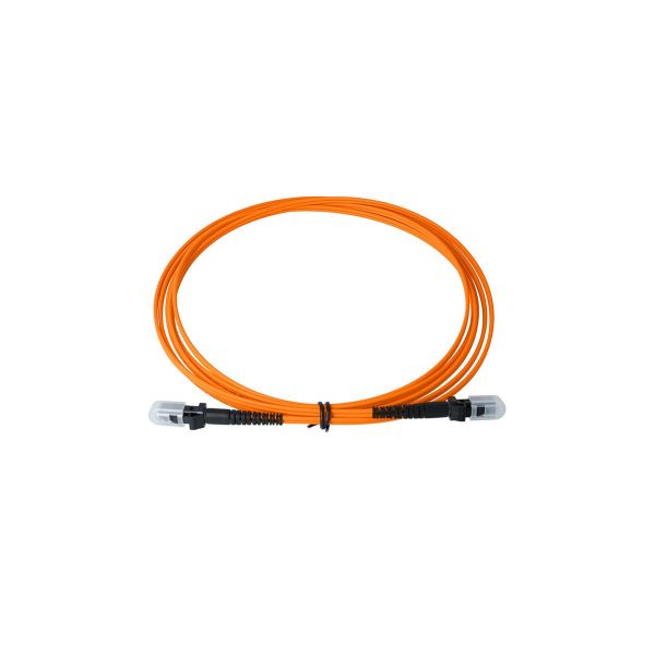 BlueOptics Duplex LWL Patchkabel MTRJ-MTRJ Multimode OM1 7.5 Meter