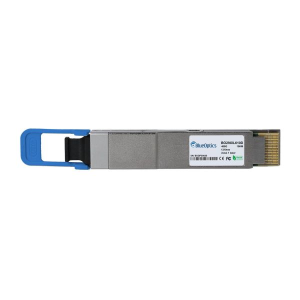 Alcatel-Nokia 3HE15212AA kompatibler BlueOptics QSFP-DD BO29XIL610D