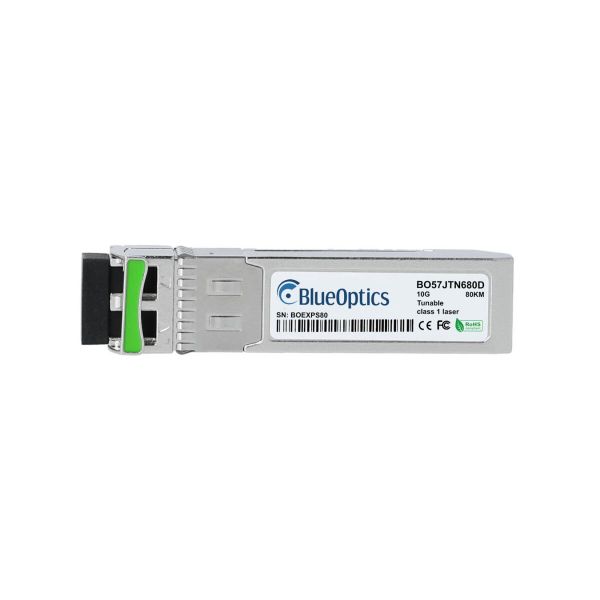 Finisar FTLX6871MCC-BO kompatibler BlueOptics Tunable SFP+ BO57JTN680D