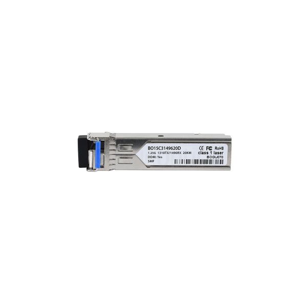 ADVA 1061705876-01 kompatibler BlueOptics SFP BO15C3149620D