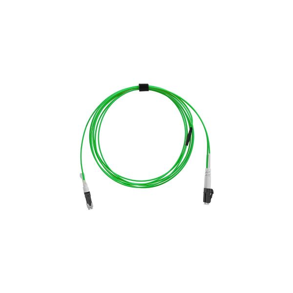 BlueOptics Duplex LWL Patchkabel CS-LC Multimode OM5 7.5 Meter