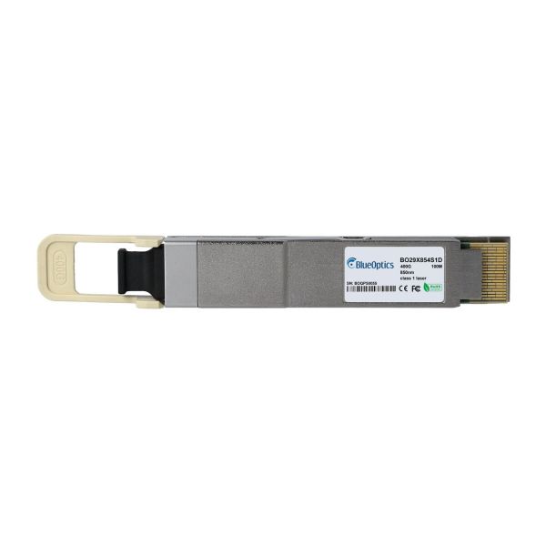 Cisco QDD-400G-SR8-S kompatibler BlueOptics QSFP-DD BO29X854S1D