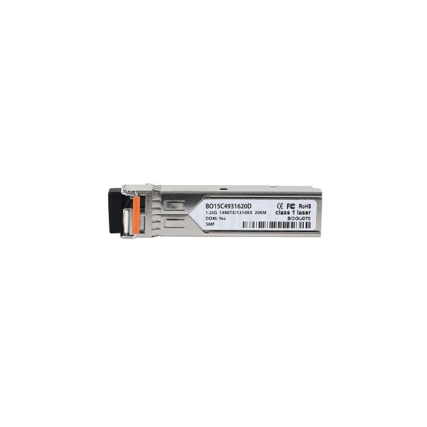 ADVA 0061003015 kompatibler BlueOptics SFP BO15C4931620D