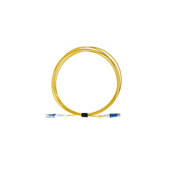 BlueOptics Duplex LWL Patchkabel CS-UPC/CS-UPC Singlemode 3 Meter