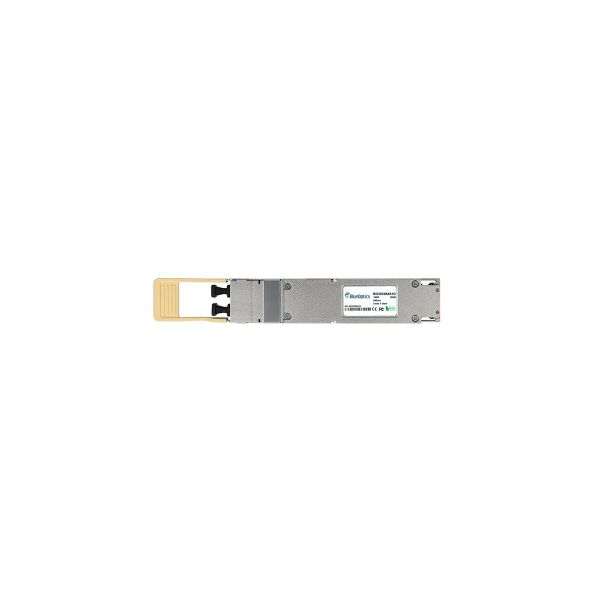 BlueOptics OSFP Transceiver 850nm 400GBASE-SR8 100 Meter