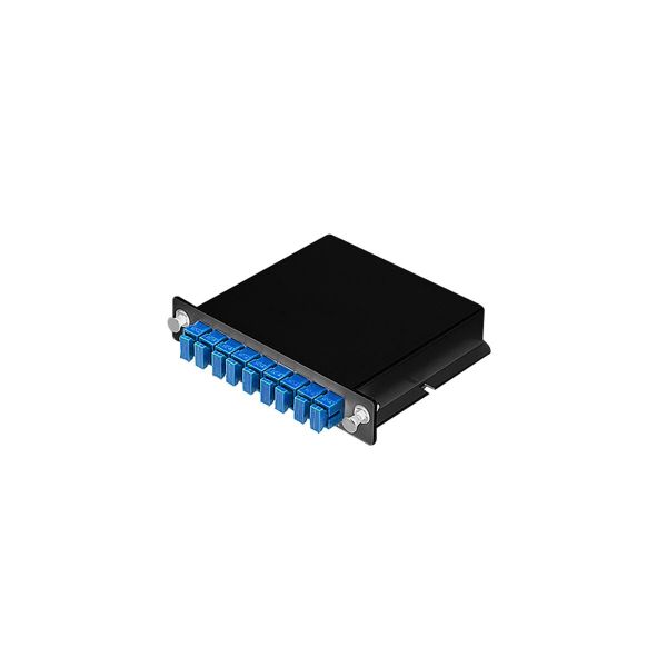 BlueOptics PLC Splitter 1x16 Plug-in Kassette LC-UPC LC-UPC