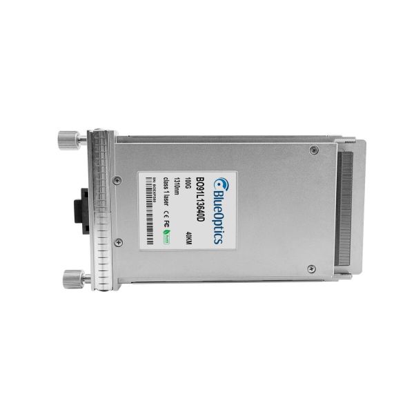 BlueOptics BO91L13640D CFP Transceiver 100GBASE-ER4 40KM