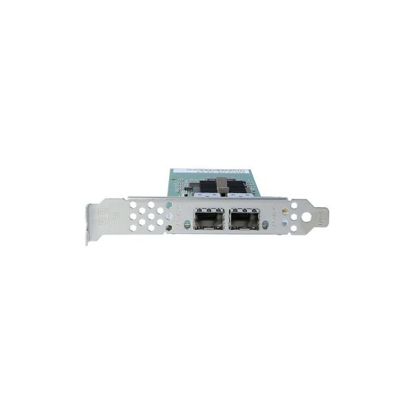 BlueLAN Converged Network Adapter Gigabit E1G42EF 2xSFP