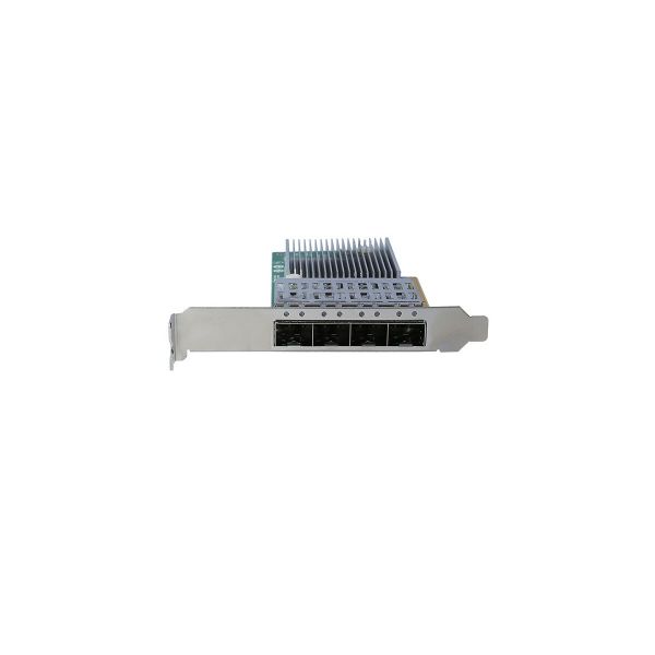 BlueLAN Converged Network Adapter 10GB X710-DA4 4xSFP+