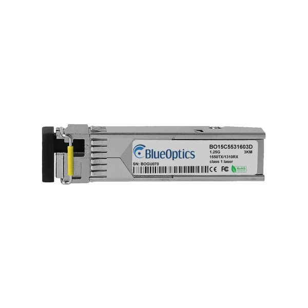 Comnet SFP-48B kompatibler BlueOptics Bidi SFP BO15C5531603D