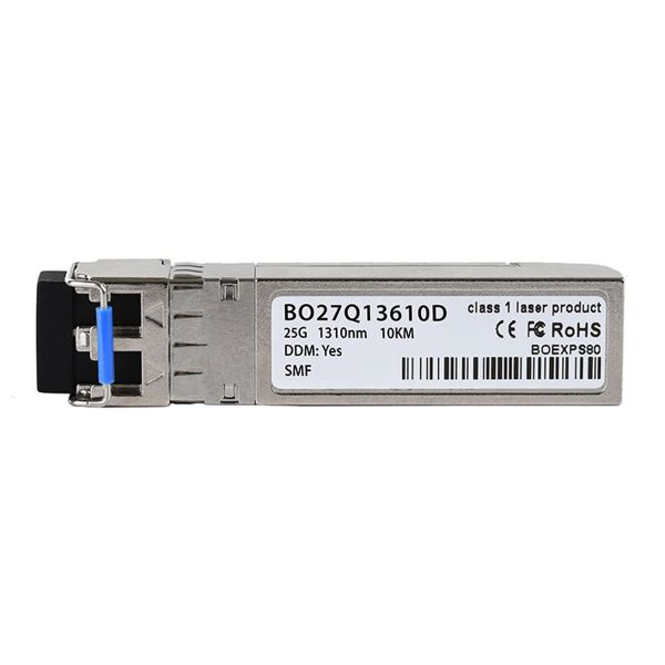 Alcatel-Lucent SFP-25G-LR kompatibler BlueOptics SFP28 BO27Q13610D